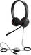 Jabra On Ear Multimedia Headphone with Microphone USB-A 4999-829-209