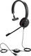 Jabra On Ear Multimedia Headphone with Microphone USB-A 4993-829-209