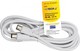 Heitech Antenna Cable Coax male - Coax female 2.5m (09002001)