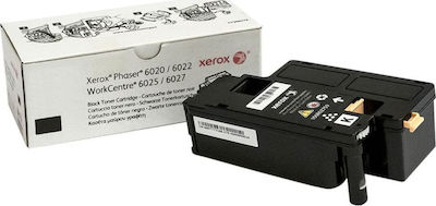 Xerox 106R02759 Toner Laser Printer Black 2000 Pages