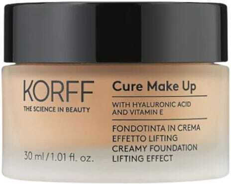 Korff Sublimelift Lifting Creamy Foundation Mov/alb 30ml