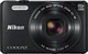 Nikon Coolpix S7000