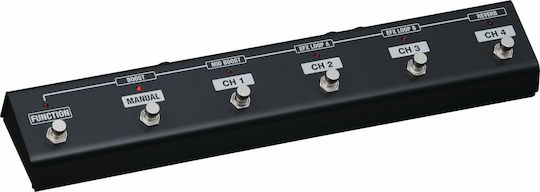 Roland (us) GA-FC Pedals Footswitch Electric Guitar