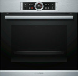 Bosch Einbauofen 71Es B59.5cm.