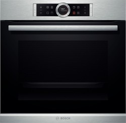 Bosch Einbauofen 71Es B59.4cm.