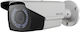 Hikvision DS-2CE16C2T-VFIR3 CCTV Cameră de Supraveghere HD 720P Rezistentă la apă cu Lentilă 2.8mm