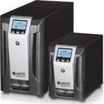 Riello Sentinel Pro SEP 1500 UPS 1500VA 1350W cu 4 IEC Prize