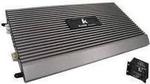 Kole Car Audio Amplifier 2 Channels QX2.2400