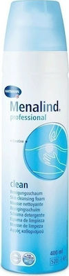 Hartmann Menalind Professional Clean Cream 400ml 9950161