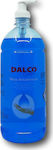 Dalcochem Dalco Gel Antiseptic with Pump 1000ml Natural