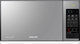 Samsung Mikrowellenherd mit Grill 23Es Inox