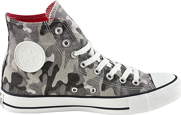 chuck taylor army