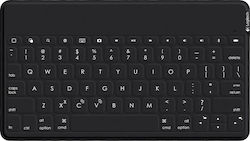 Logitech Keys-To-Go Ασύρματο Πληκτρολόγιο Αγγλικό US