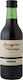 Mpoutari Wein Agiorgitiko Rot Trocken 187ml