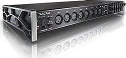 Tascam Εξωτερική Επαγγελματική Κάρτα Ήχου US-16X08 Συνδεσιμότητα USB