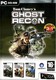 Tom Clancy's Ghost Recon Gold Edition Gold Edition PC Game (Used)