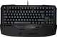 Roccat Ryos TKL Pro Gaming Tastatură Tenkeyless cu Cherry MX Brown comutatoare și Taste Iluminate