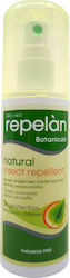 Cellojen Insect Repellent Tube Emulsion Parabens Free for Kids 100ml