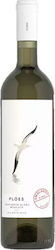 Amalagos Wines Ploes Weiß Trocken 750ml Amalagos Wines Ploes Weiß Trocken 750ml