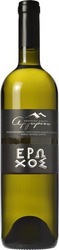 Κτήμα Αργυρίου Έρωχος Λευκό Ξηρό 750ml