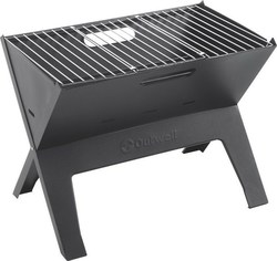 Outwell Cazal Grill Portable Charcoal Grill Outwell Cazal Grill Portable Charcoal Grill