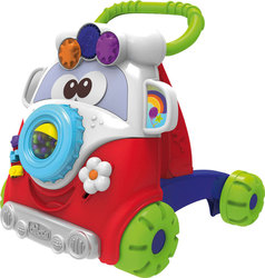 Chicco Happy Hippy For 5+ Months