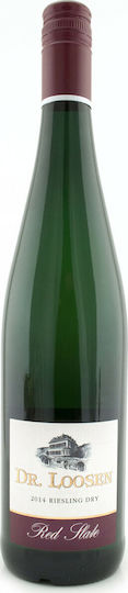 Dr Loosen Κρασί Red Slate Riesling Ερυθρό Ξηρό 750ml