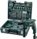 Metabo SBE 601 Κρουστικό Δράπανο 600W