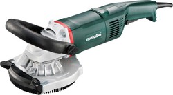 Metabo Стенна шкурка Захранване на дискови шлайфмашини 1700W Metabo Стенна шкурка Захранване на дискови шлайфмашини 1700W