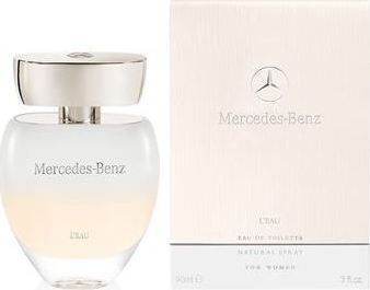 Mercedes-Benz Eau de Toilette 30ml