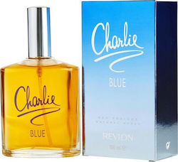Revlon Charlie Blue Eau Fraiche 100ml Revlon Charlie Blue Eau Fraiche 100ml