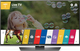LG Smart Τηλεόραση 55" Full HD 55LF630V (2015) 55LF630V