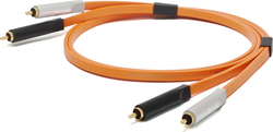 Oyaide Audio Cable 2x RCA male - 2x RCA male 1m (d+ RCA class A)