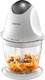 Sencor Πολυκόπτης Multi 300W με Δοχείο 650ml Λευκός