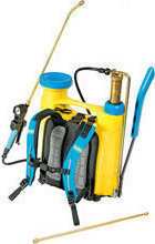 Gloria 000058.0000 Backpack Sprayer 13lt