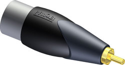 Procab CLP135 XLR Мъжки в RCA Мъжки Procab CLP135 XLR Мъжки в RCA Мъжки