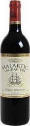 Malartic Lagraviere Ερυθρό Ξηρό 750ml Malartic Lagraviere Ερυθρό Ξηρό 750ml