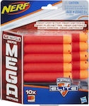 Nerf Dart N-Strike Elite for 8+ years