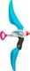 Nerf Νεροπίστολο Rebella Super Soaker Super Soaker για 6+ Ετών