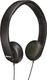 Shure SRH144 Ενσύρματα On Ear Ακουστικά Μαύρα