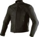 Dainese Air Flux D1 Tex Καλοκαιρινό Ανδρικό Μπουφάν Μηχανής Black/Black