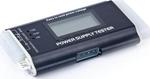 Cablexpert ger-GM-CHM03 Power Supply Tester