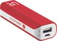 Trust PowerBank 2200mAh Κόκκινο