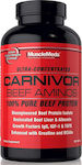Muscle Meds Carnivor Beef Aminos 300 ταμπλέτες