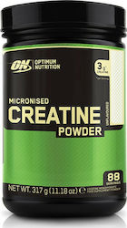 Optimum Nutrition Micronised Creatine Powder Ungesüßt