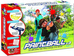 Real Fun Toys Όπλο Paintball