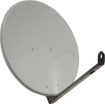 Gibertini OP80E ALUM Disc Satelit 80cm din Aluminiu