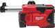 Milwaukee M12 De201c Impact Demolition Hammer Electric with Chuck SDS Plus 4933440500