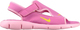 Nike Πέδιλο Sunray Adjust III Children's Beach Shoes Pink