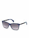 Just Cavalli Women's Sunglasses Plastic Frame JC652S 90C